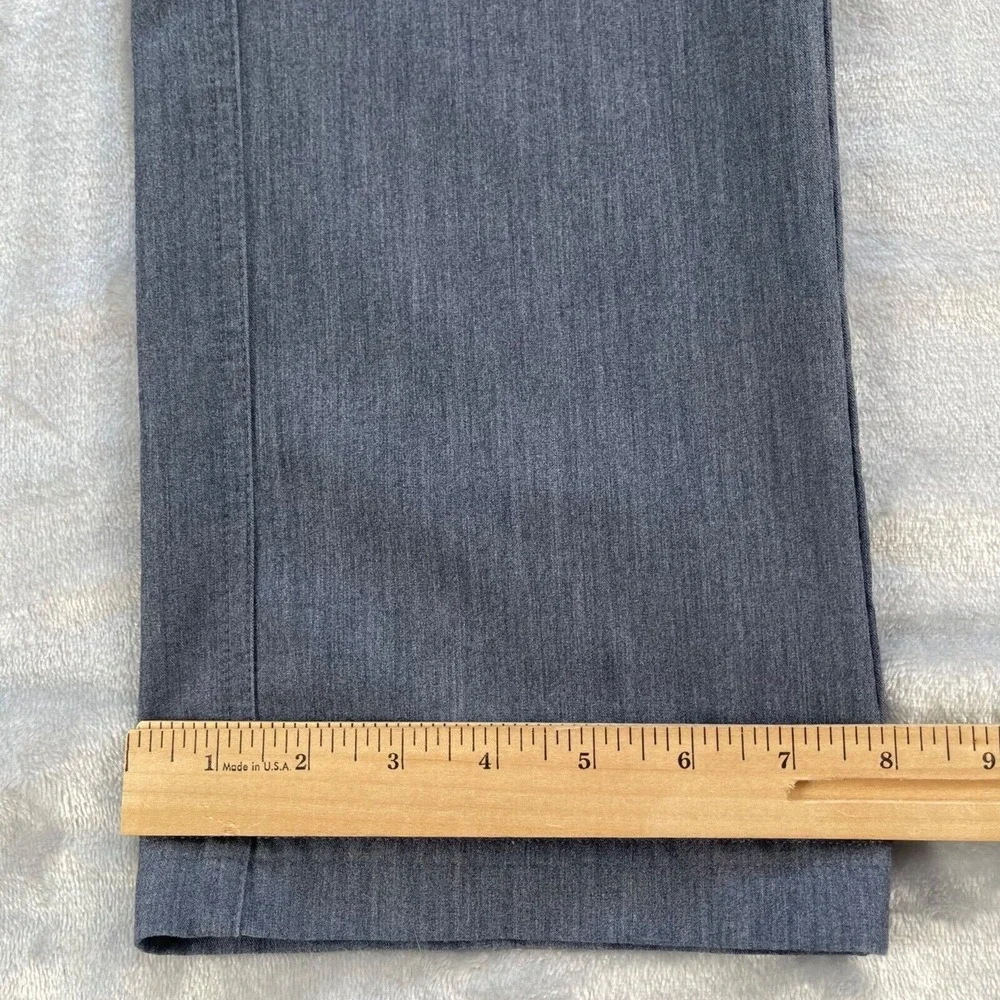 Figs Technical Collection Scrub Pants Mens Medium Slim Fit Cairo Cargo TM3001